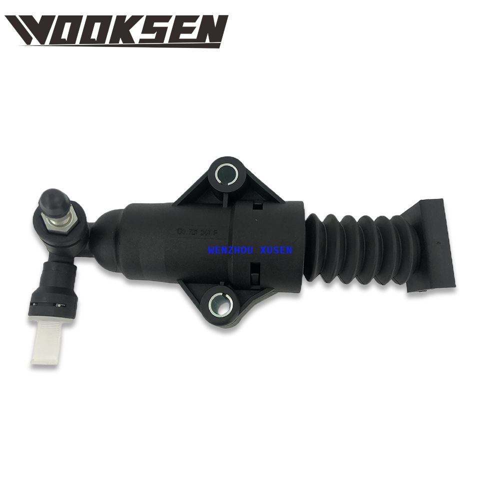 Clutch slave cylinder 1J0721261F for Audi A3 TT VW GOLF IV CADDY II