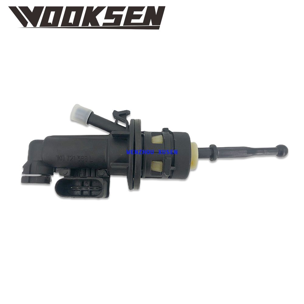 Clutch master cylinder 1K0721388A for AUDI A3 TT VW CADDY III GOLF VI