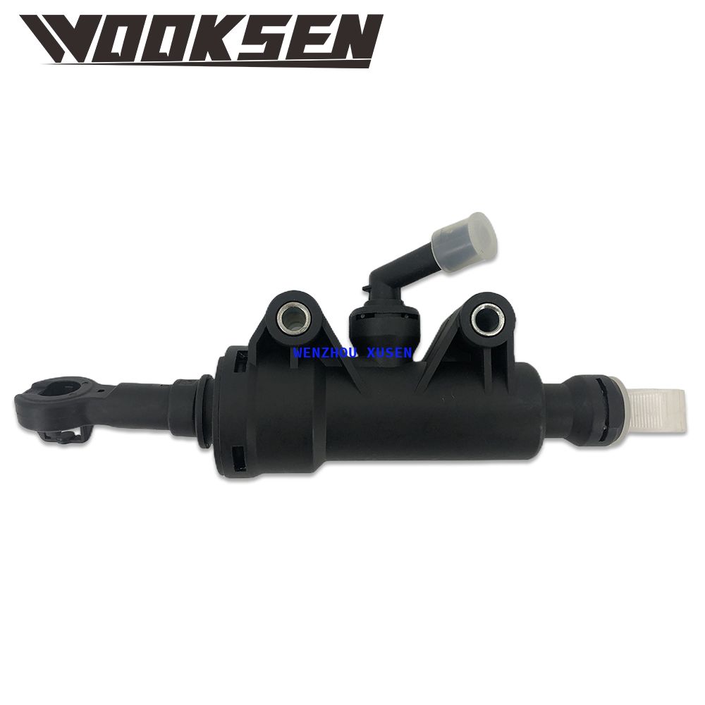 Clutch master cylinder 2182.07 for PEUGEOT 806 807 EXPERT CITRON DISPATCH C8