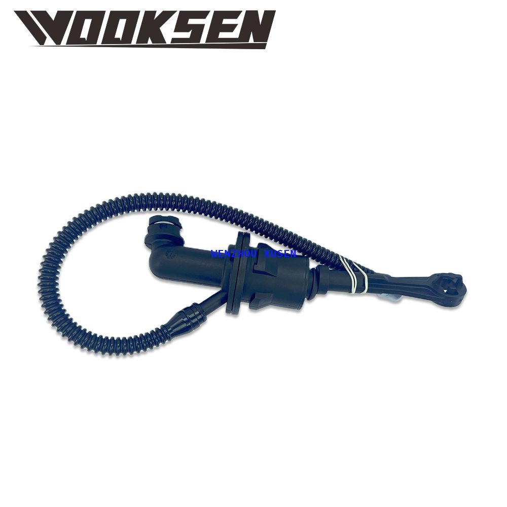 Clutch master cylinder 2182.23 2182.09 2182.53 for PEUGEOT 607 Saloon