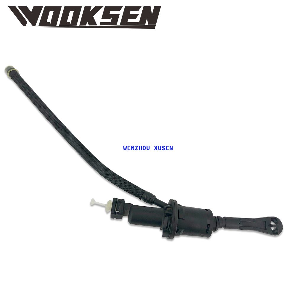 Clutch master cylinder 2182.34 9681439480 for PEUGEOT 407 SW 1.6HDI CITRON C5 C6