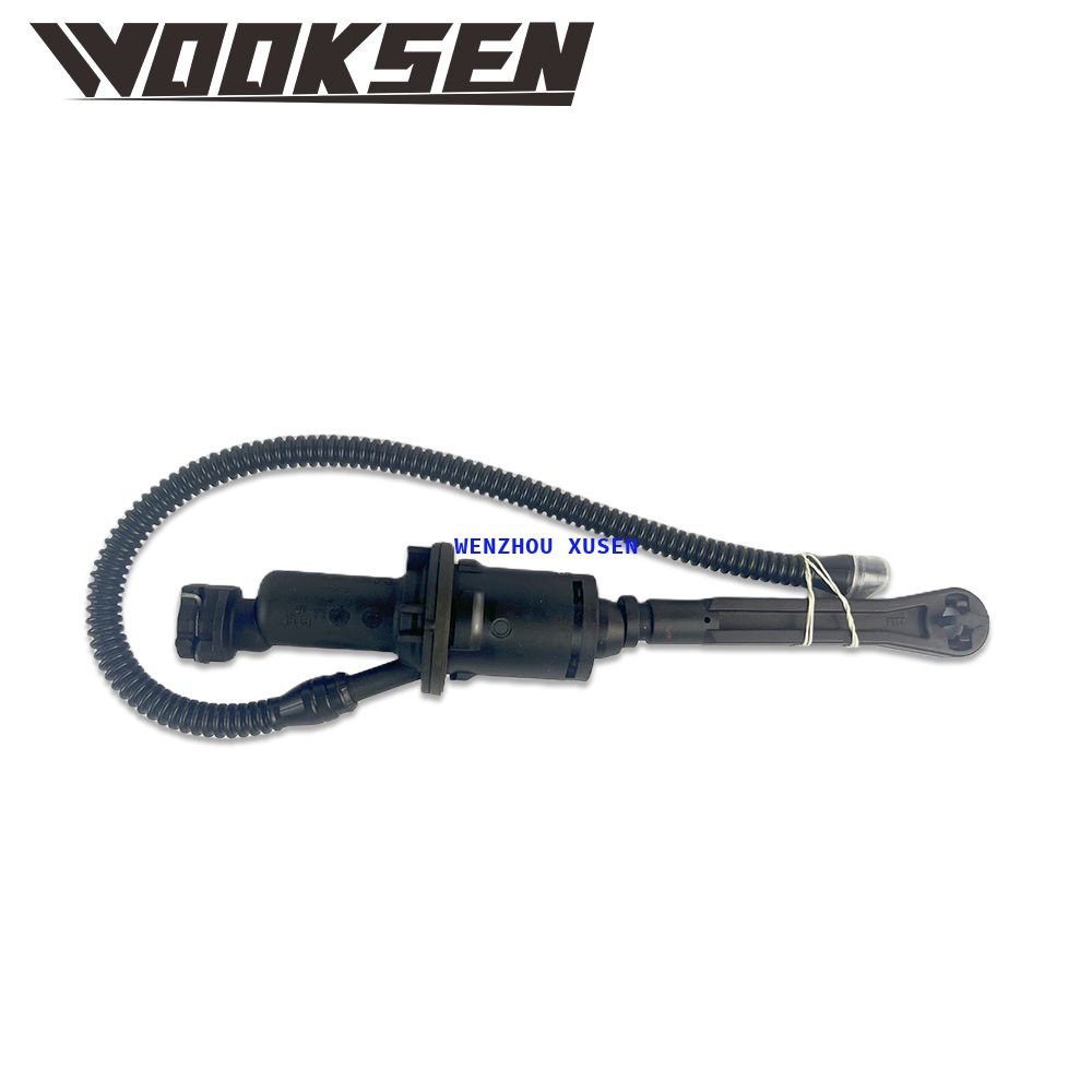 Clutch master cylinder 2182.72 2182.E7 9686138980 9680622580 for PEUGEOT 3008 5008 Partner II