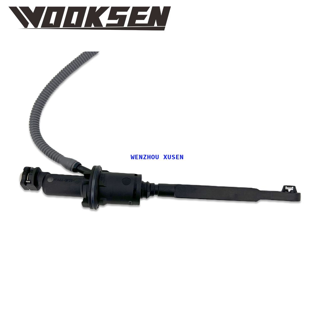 Clutch master cylinder 2182.15 2182.21 2182.91 for PEUGEOT 307 308 CITROEN C4