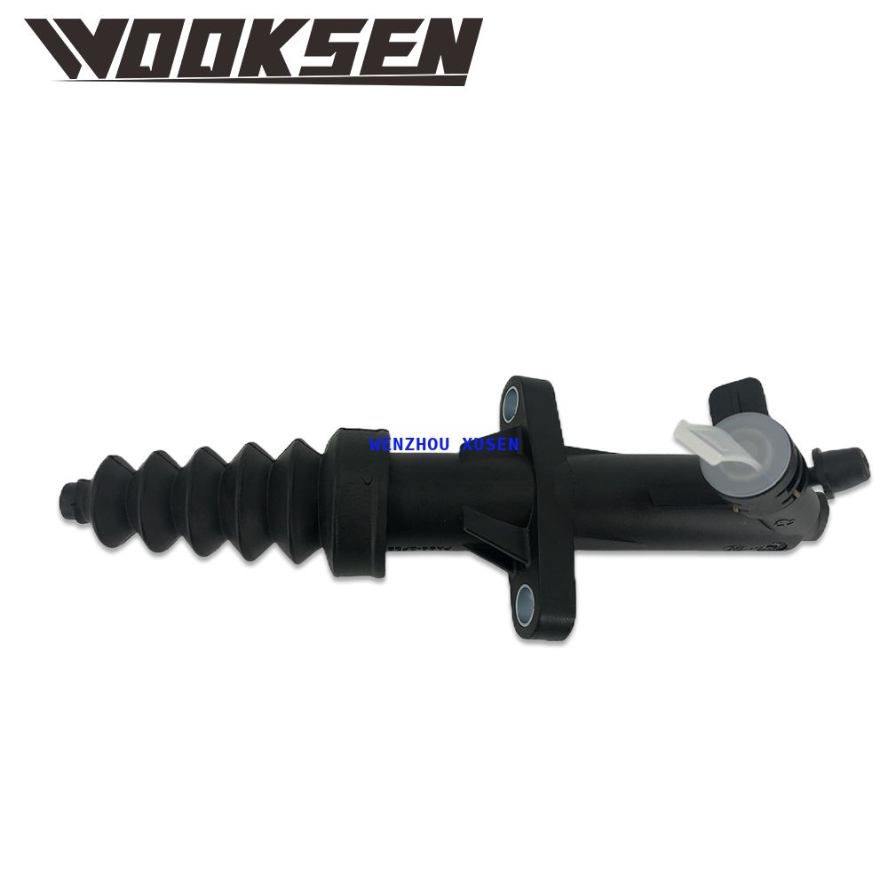 Clutch slave cylinder 2182.E1 9683750580 for PEUGEOT 207 2008 CITROEN C3