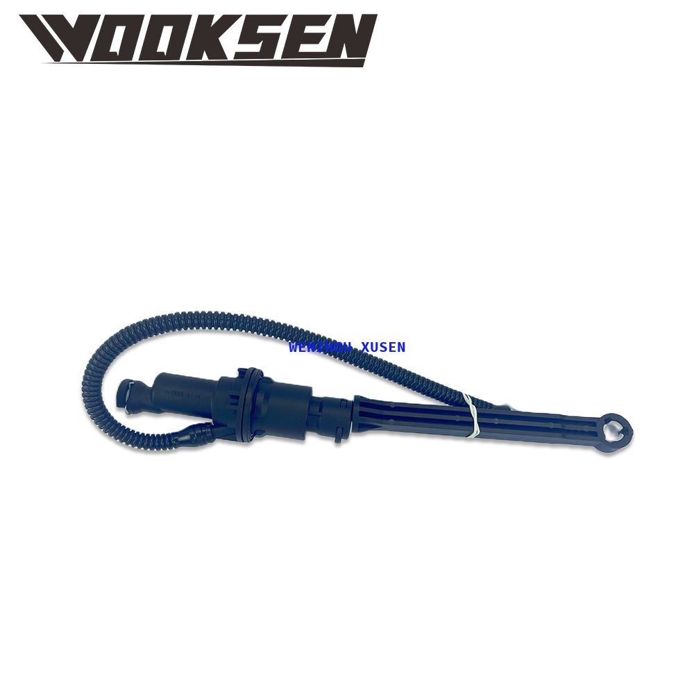 Clutch master cylinder 2182.H4 2182.F9 2182.E5 9672096780 for PEUGEOT 207 CC SW VAN CITROEN C3 DS3