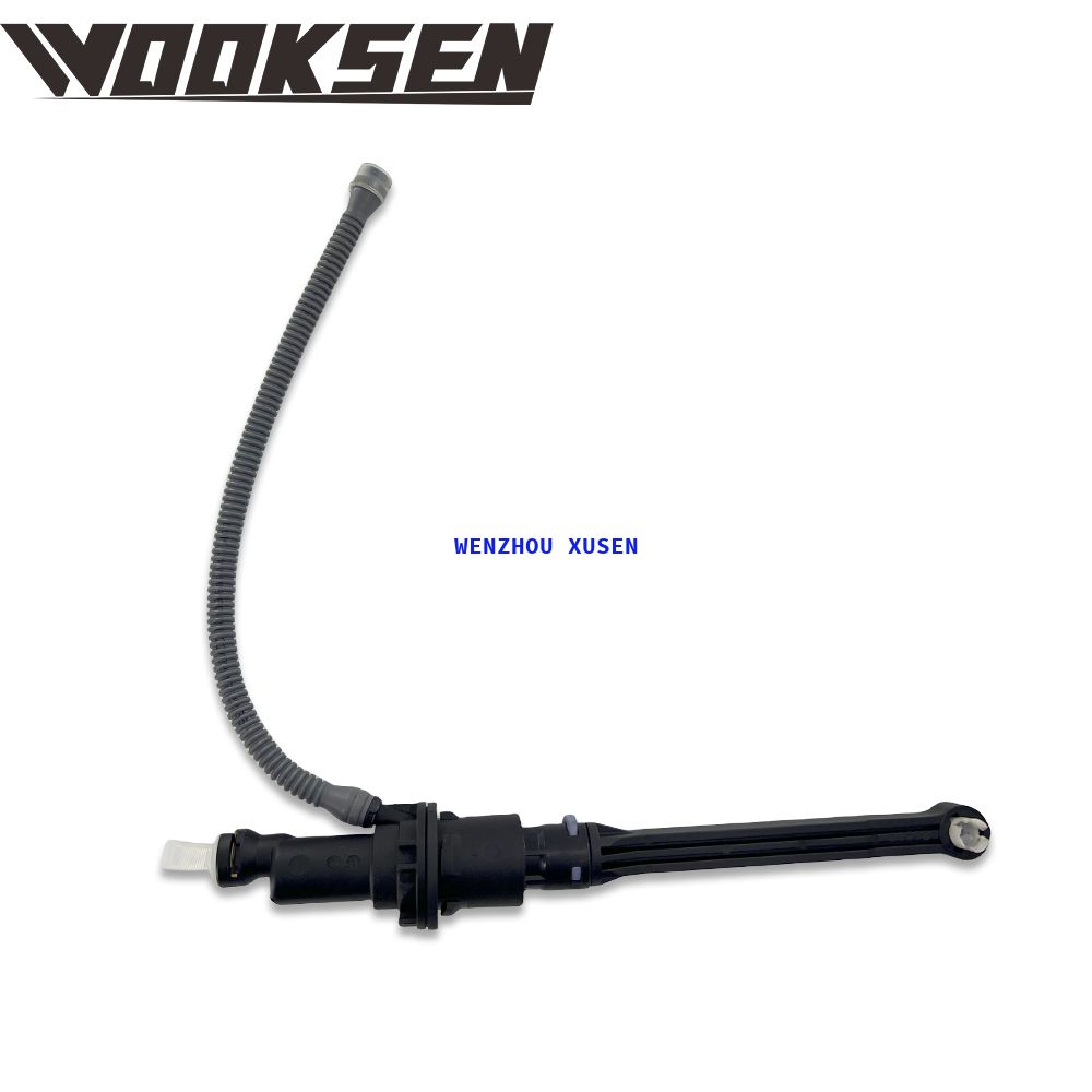 Clutch master cylinder 2182.J3 9672663580 9672663680 for CITROEN C3 DS3 PEUGEOT 207