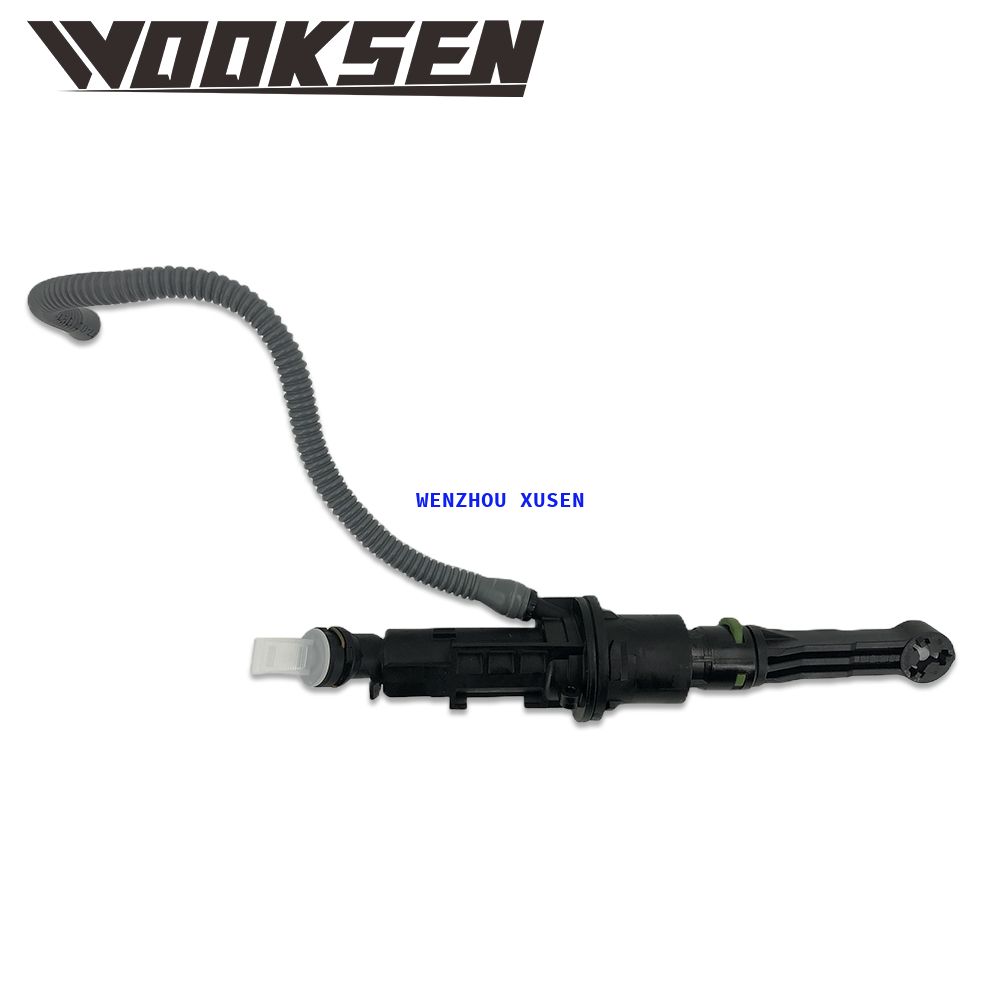 Clutch master cylinder 2182.J6 9670810180 9685798980 for PEUGEOT 508 I CITROEN C5