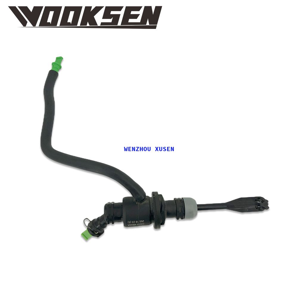 Clutch master cylinder 30610-4BA0A for NISSAN X-TRAIL T32 1.6 DCI 2015