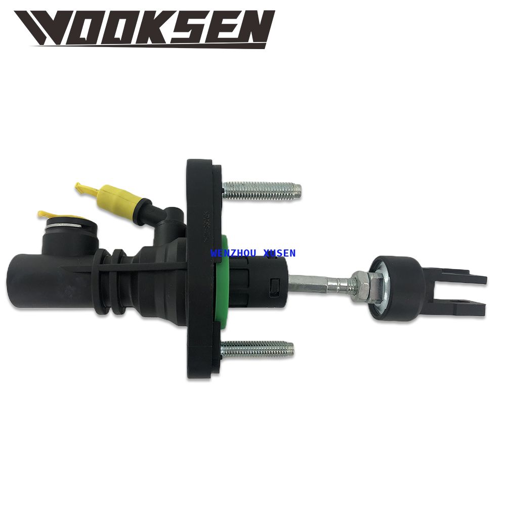 Clutch master cylinder 31420-02031 6284600675 511029910 for TOYOTA AURIS Hatchback Avensis III COROLLA X VERSO