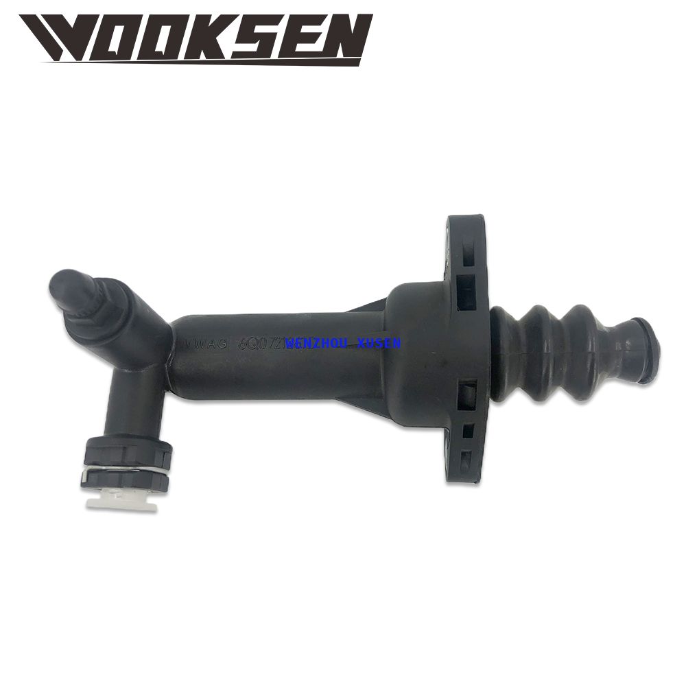 Clutch slave cylinder 6Q0721261D 6QE721261 for VW JETTA IV GOLF IV POLO AUDI A3 