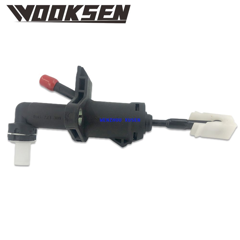 Clutch master cylinder 6Q0721388C for VW GOLF IV JETTA IV AUDI A3 TT 