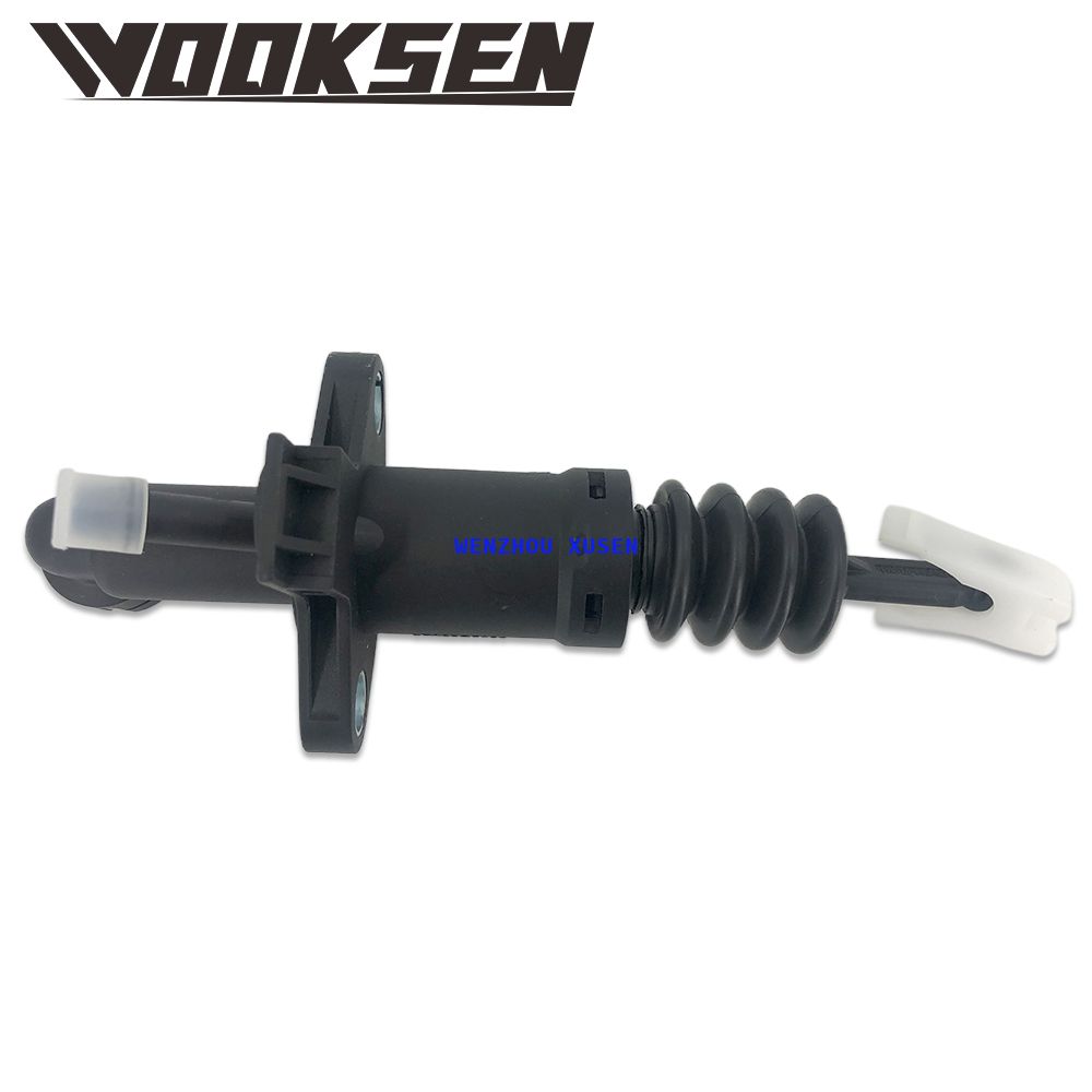 Clutch master cylinder 7H0721401 1H0721401A for VW MULTIVAN T5(7H) TRANSPORT BUS MVP