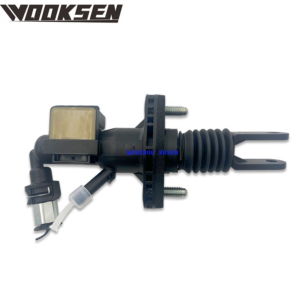 Clutch master cylinder 8-98482012-0 for ISUZU D-MAX 1.9 2020