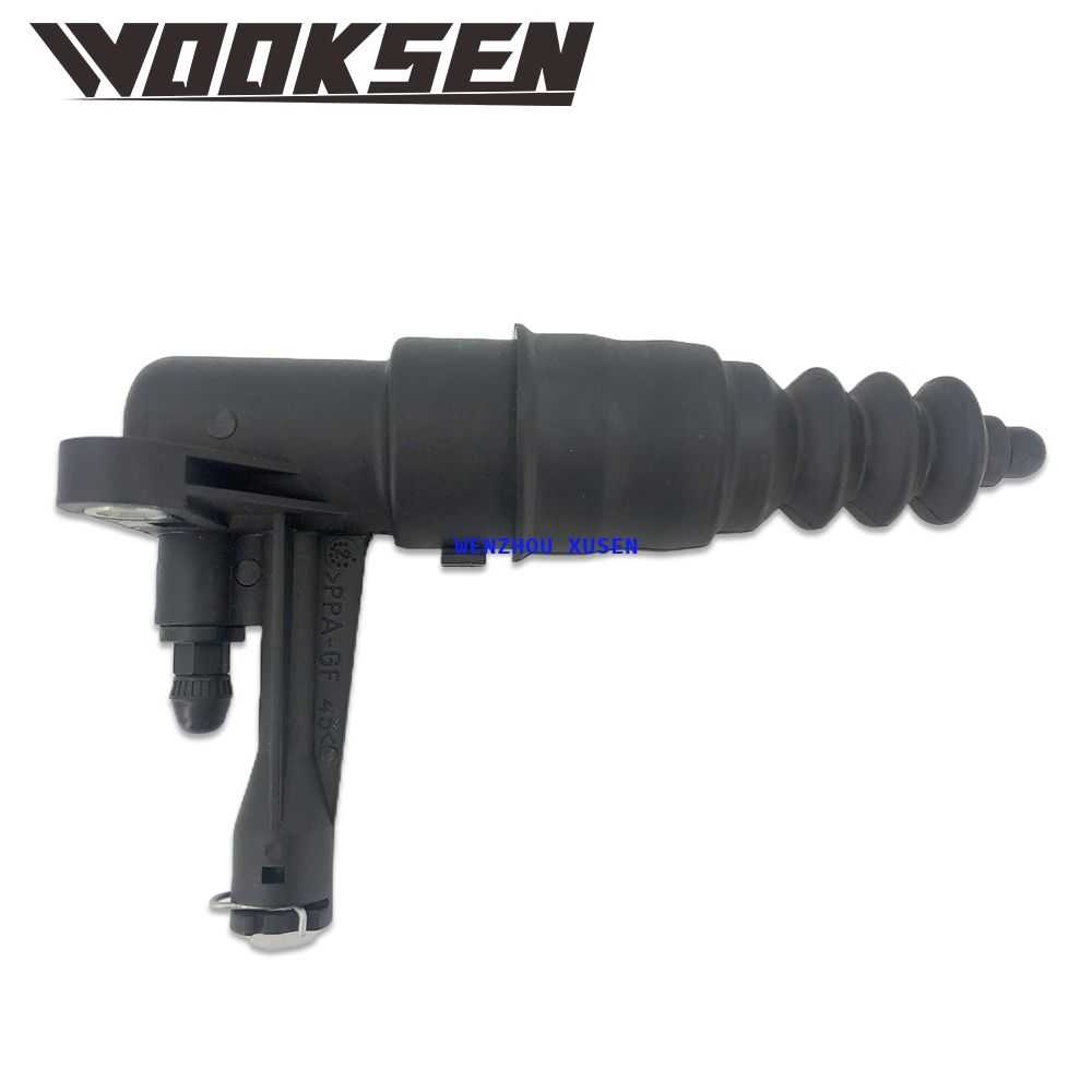 Clutch slave cylinder 8E0721257A KN22066A1 512001110 for VW PASSAT B5 AUDI A4 A6