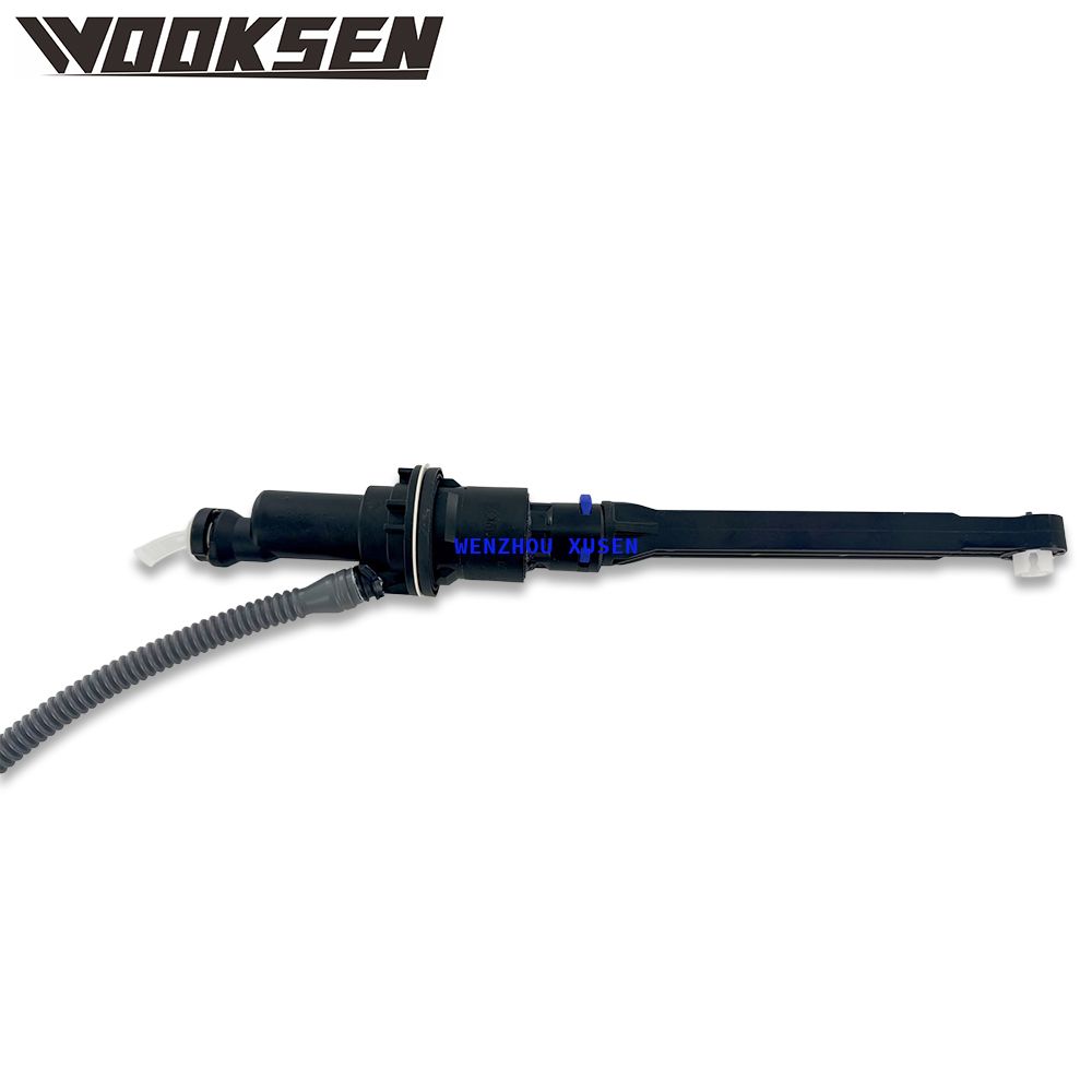 Clutch master cylinder 9801271180 for PEUGEOT 301 508 I CITRON C5 III