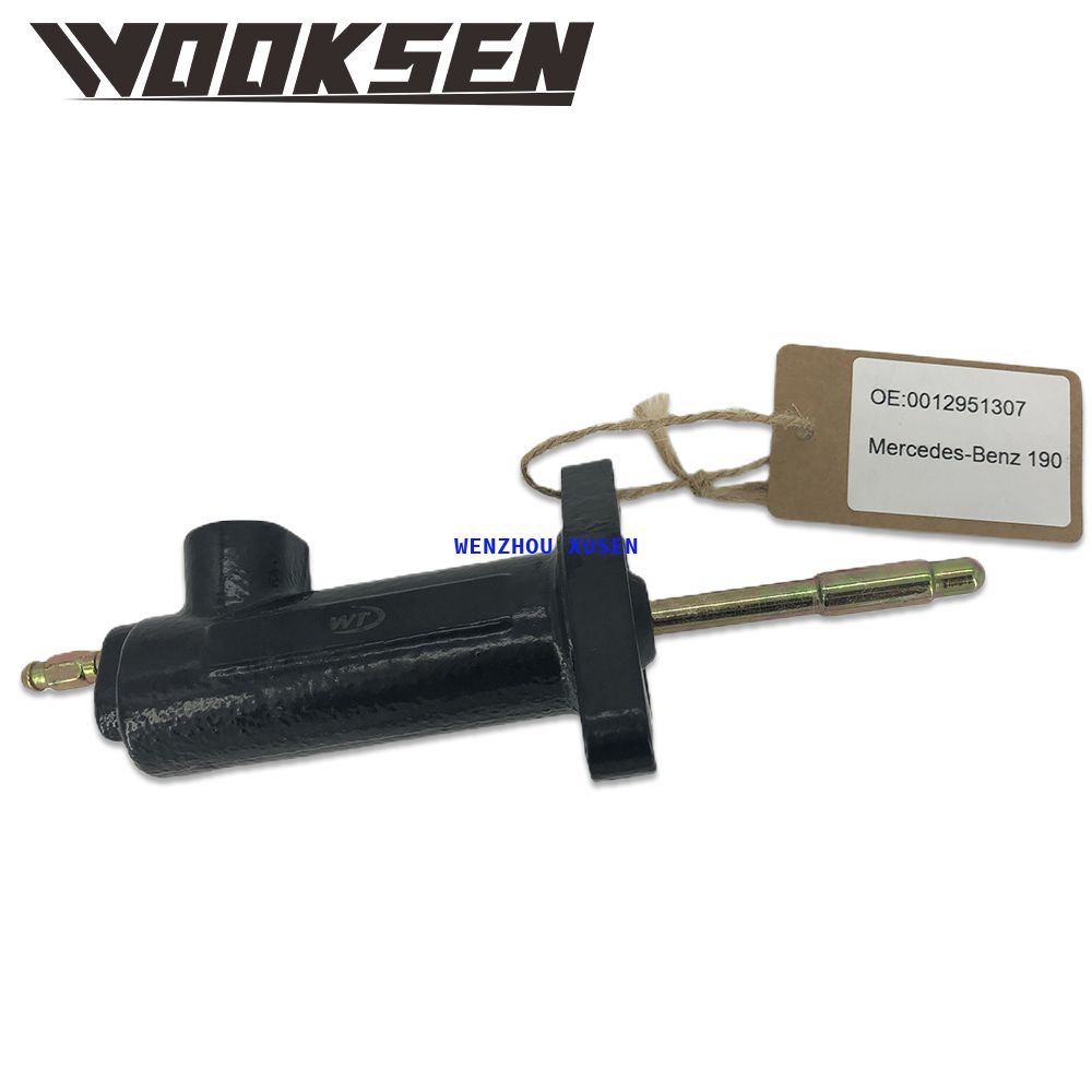 clutch slave cylinder for MERCEDES BENZ 190 W201 0012951307