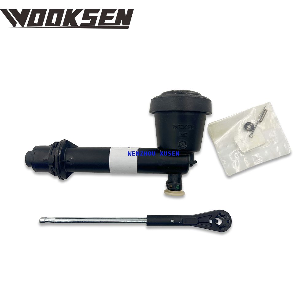 Clutch master cylinder 12385321 12387941 for CHEVROLET S10 Blazer GMC Jimmy Sonoma