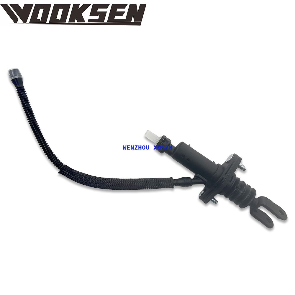 Clutch master cylinder 24260163 for CHEVROLET S10 CAB DUUPLA LS SIMPLES LS