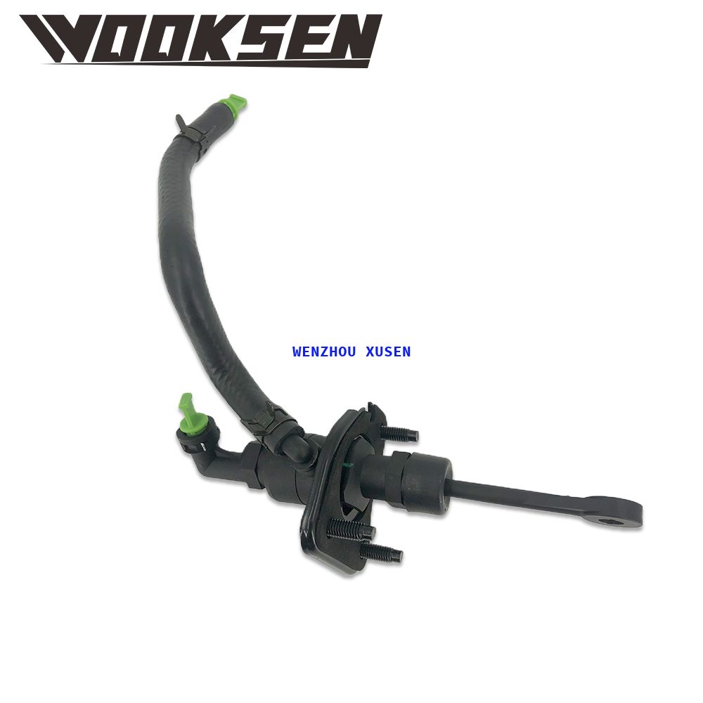 Clutch master cylinder 41610-1S500 for HYUNDAI HB20 2011 1.0/1.6