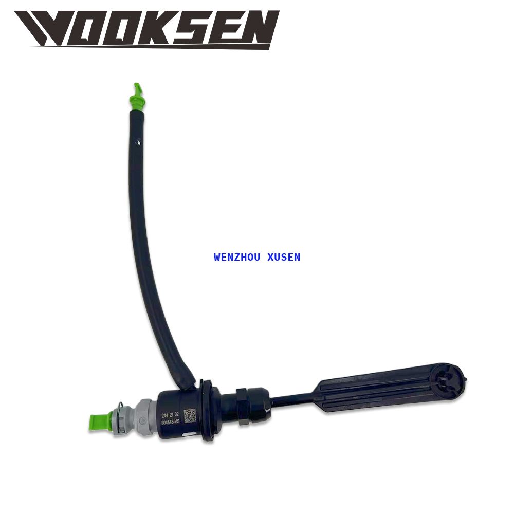 Clutch master cylinder 306100009R for RENAULT Laguna III