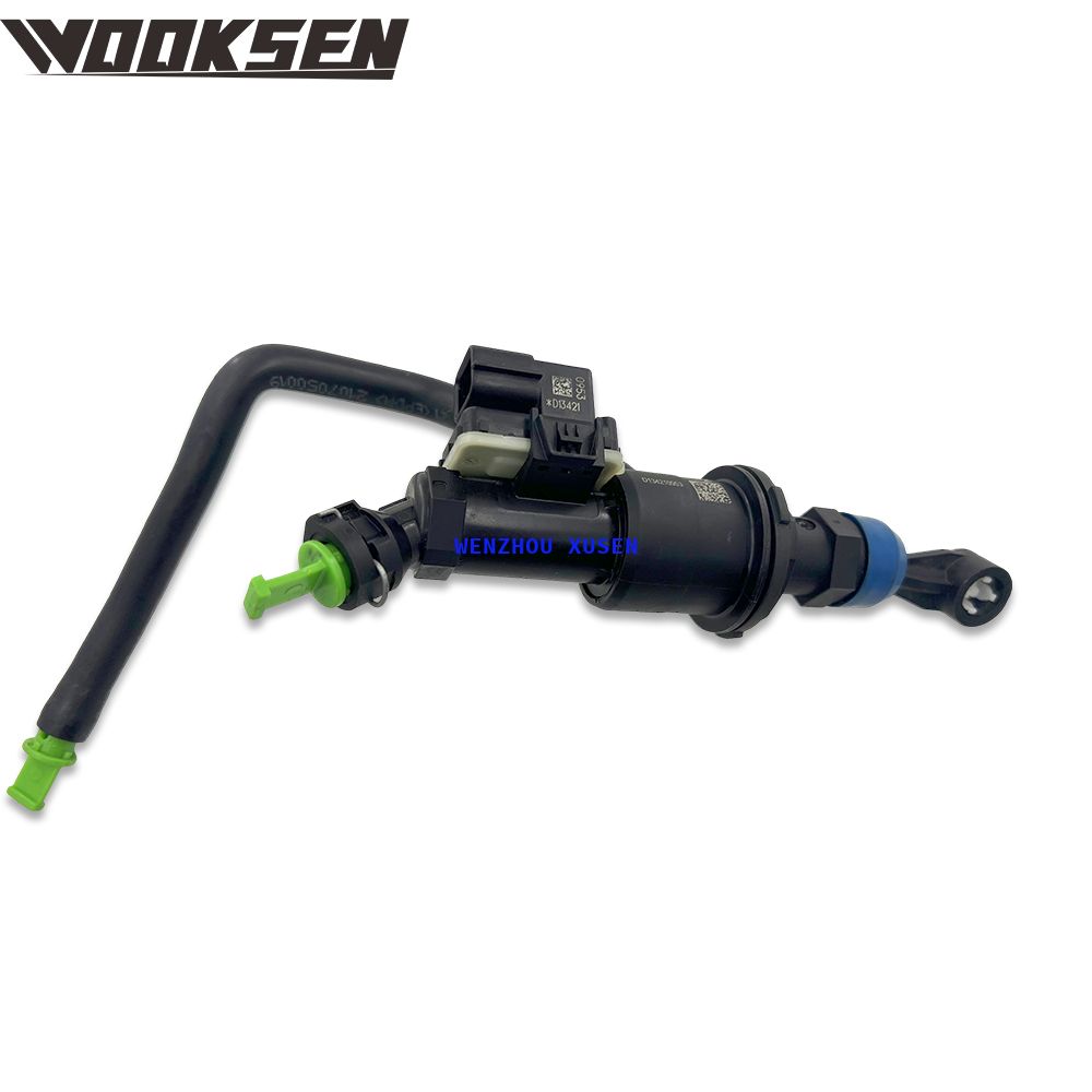 Clutch master cylinder 306101444R 306104007R for DACIA DUSTER(HM_) 1.0 BENZINA 2021