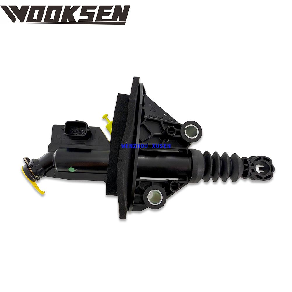 Clutch  Master cylinder 306106232R 306109469R for RENAULT MEGANE IV SCENIC IV