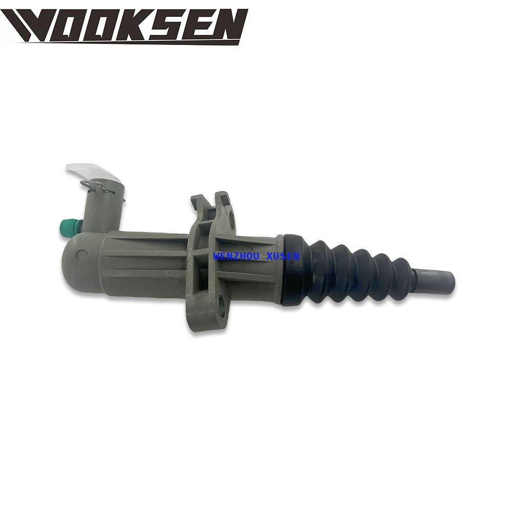 Clutch slave cylinder 55196193 2182.28 2182.51 for CITROEN Relay FIAT Ducato PEUGEOT Boxer