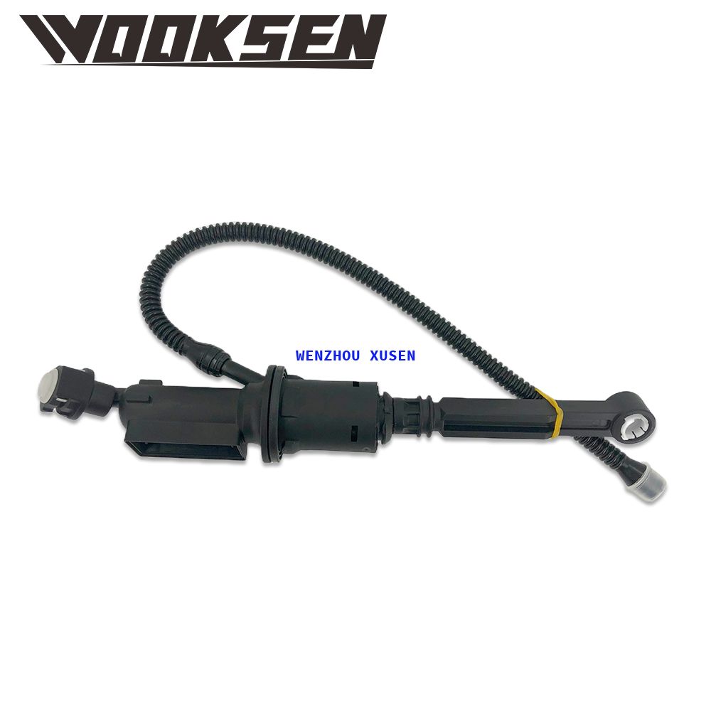Clutch master cylinder 9689016580 for PEUGEOT 3008 5008 Partner II CITROEN Berlingo