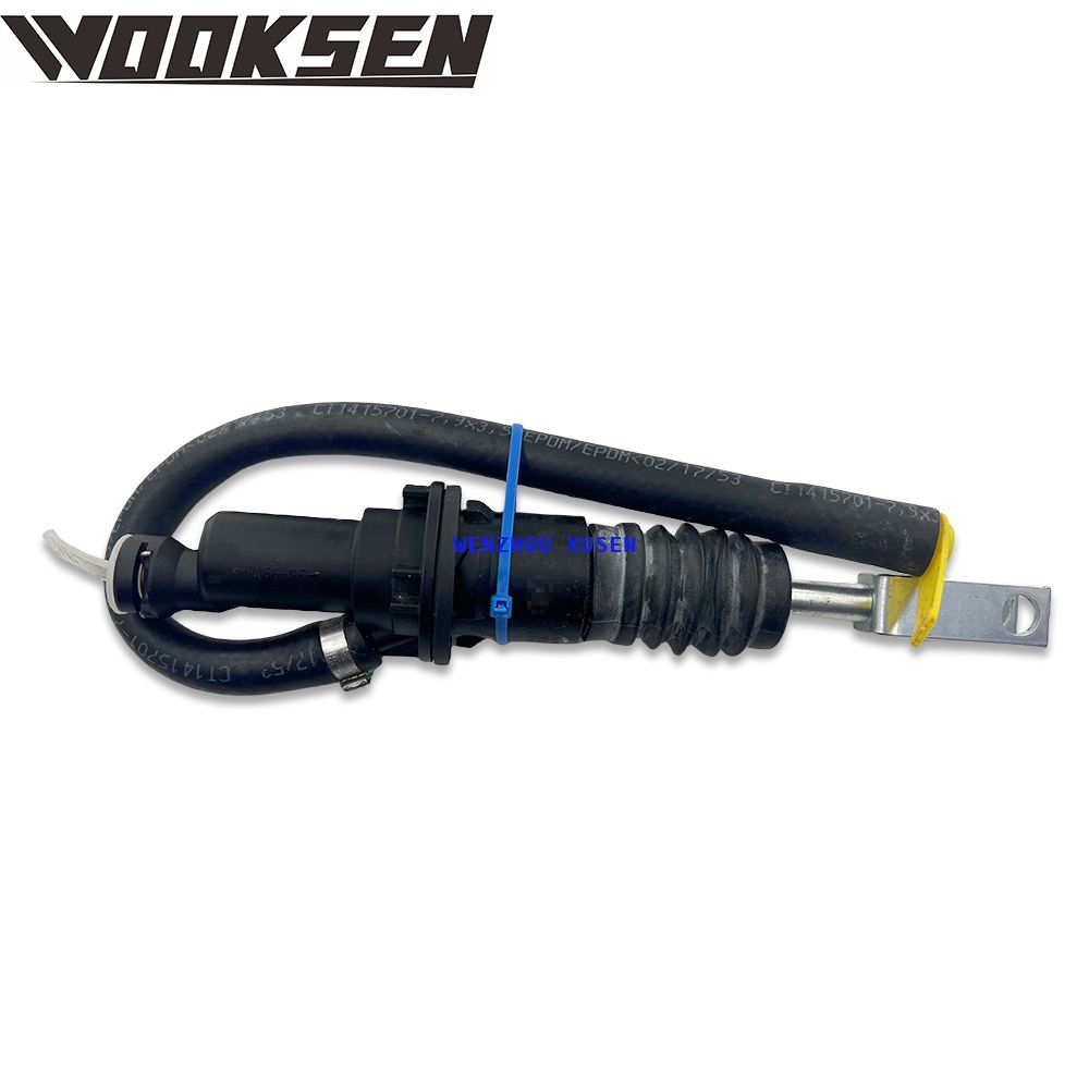 Clutch master cylinder 289529100133 511084710 for TATA Xenon XT 2.2 L
