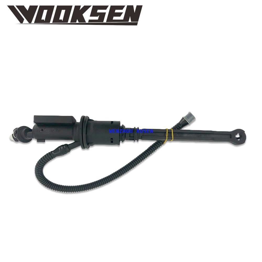 Clutch master cylinder 9673766180 for PEUGEOT 308 I HATCHBACK CC SW RCZ