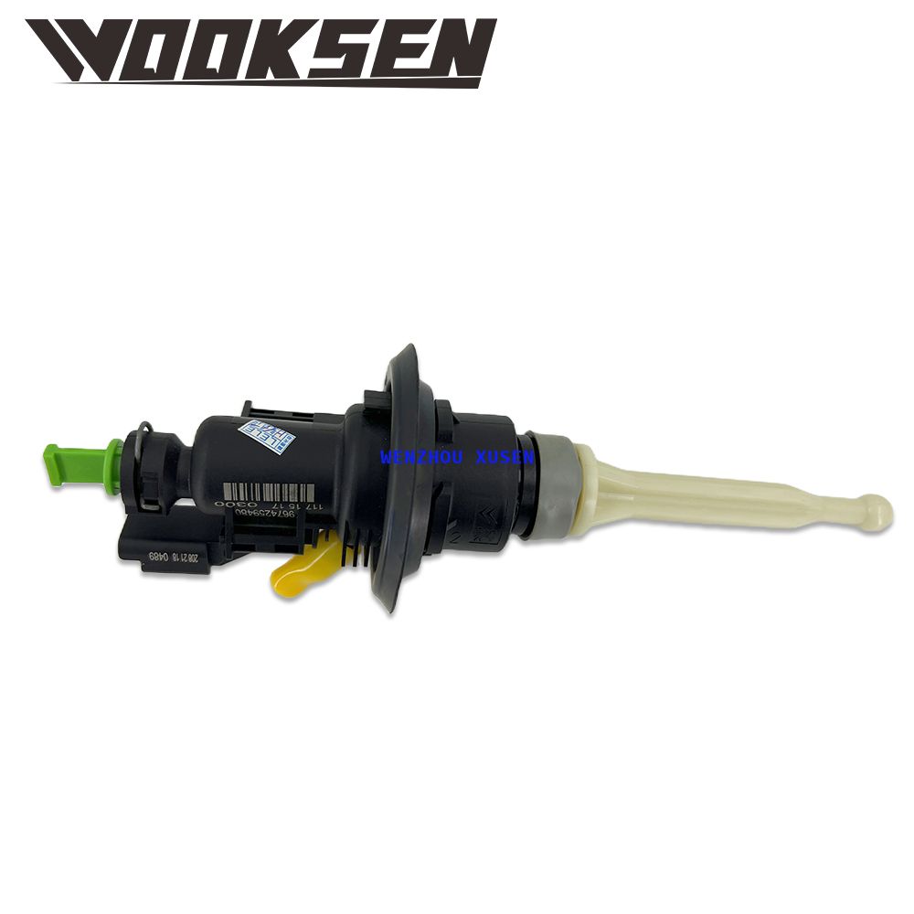 Clutch master cylinder 9674259480 for PEUGEOT 308 II