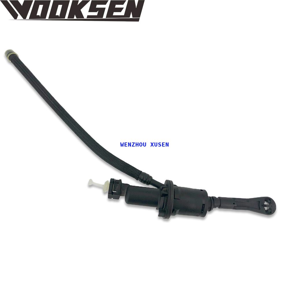 Clutch master cylinder 9681439480 2182.34 for PEUGEOT 407 SW 1.6HDI CITRON C5 C6