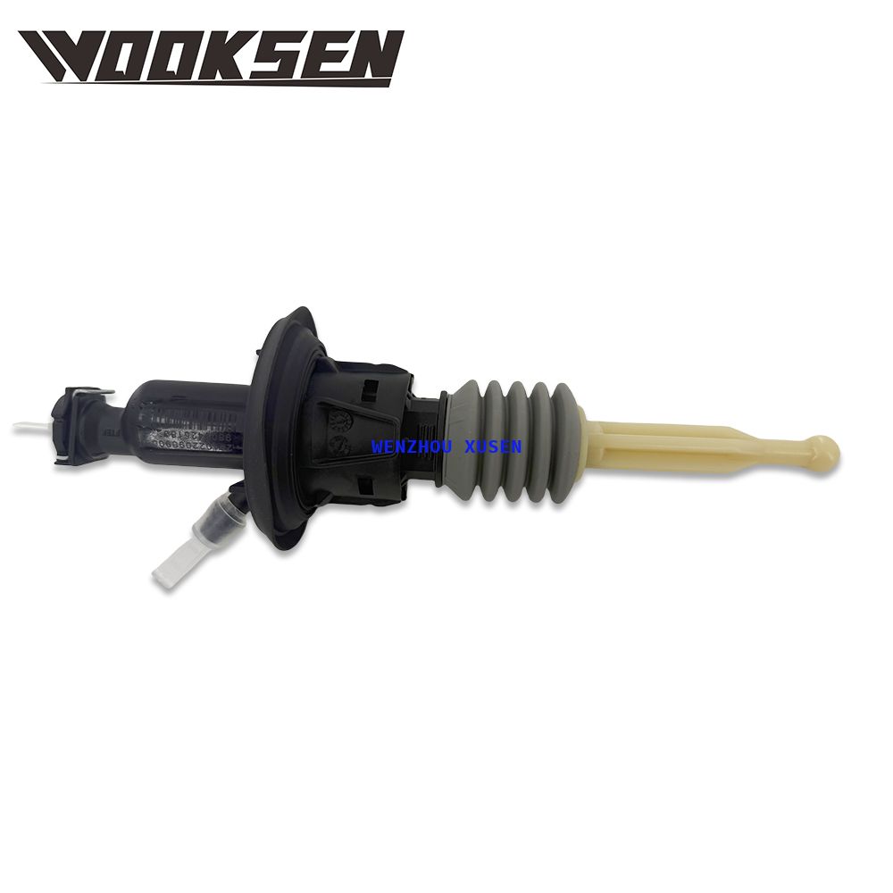 Clutch master cylinder 9809425180 9809425580 for PEUGEOT Traveller Expert III Citroen Dispatch III