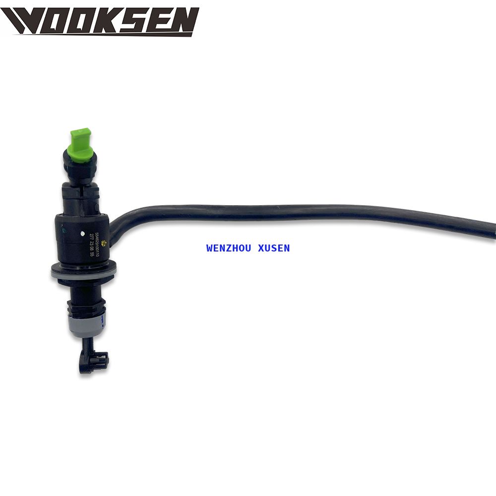 Clutch master cylinder 554629100110 for TATA BUS/TRUCK