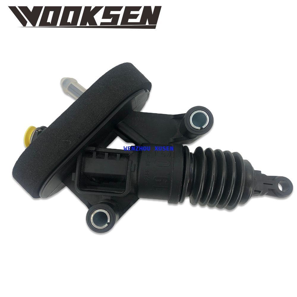 Clutch master cylinder 1782443 CN157A543BB for FORD ECOSPORT TOURNEO TRANSIT