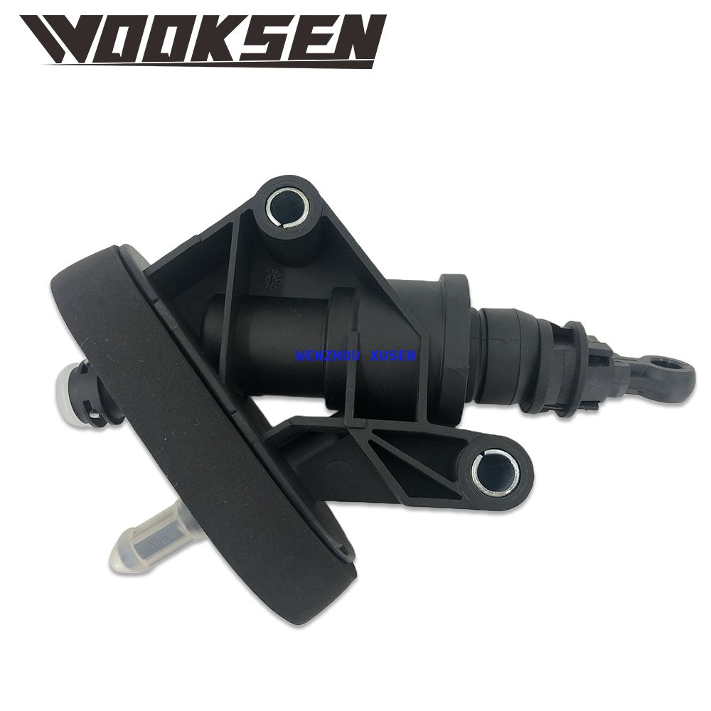 Clutch master cylinder 1751682 CV21-7A543-BA for FORD ECOSPORT B-MAX FIESTA MK6