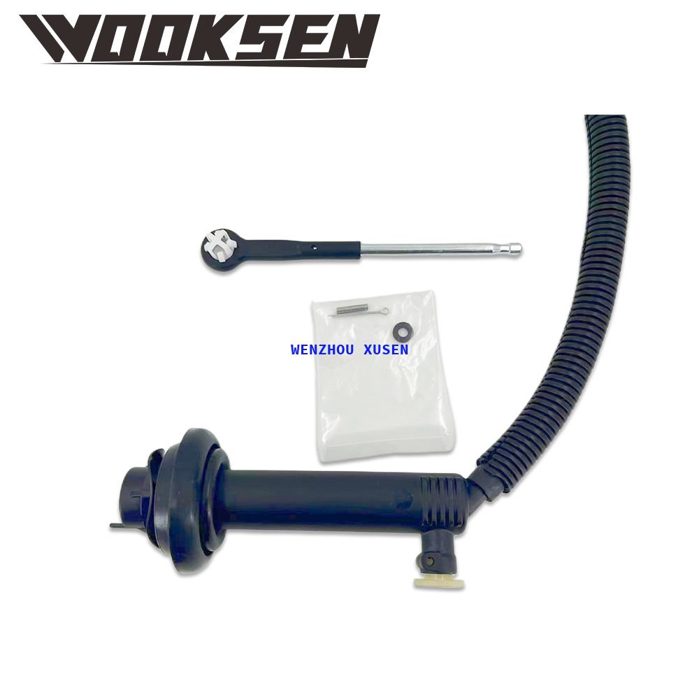 Clutch master cylinder F81Z7A543FA 2C3Z7C522A 3C3Z7C522A YC3Z7C522CA for FORD F-250 350 450 550 1994-2004 