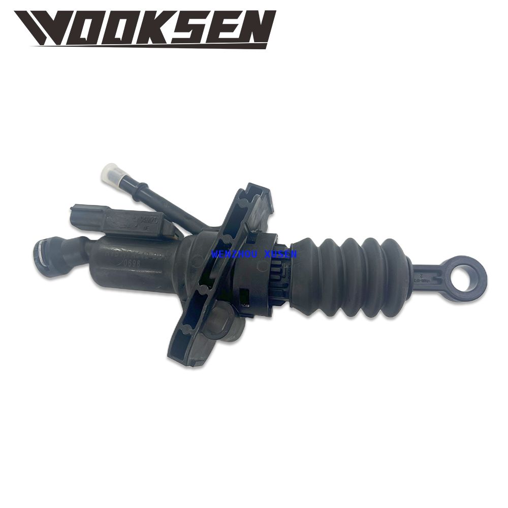 Clutch master cylinder H1B17A542BB for FORD FIESTA VIII 1.0 KA 1.2 FOCUS 1.0 ECOBOOST