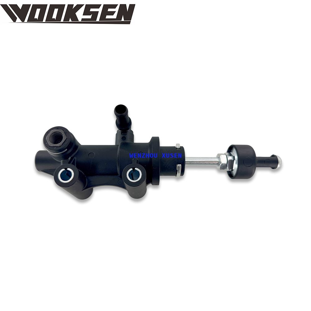 Clutch master cylinder 31420-04010 31420-04011 31420-04020 for 05-15 Toyota Tacoma