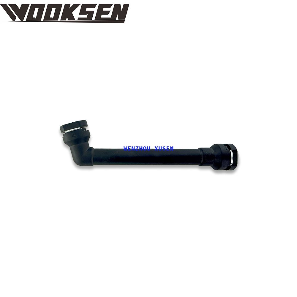 Clutch slave cylinder adaptor AB397A501AB 1735850 for FORD RANGER TROLLER