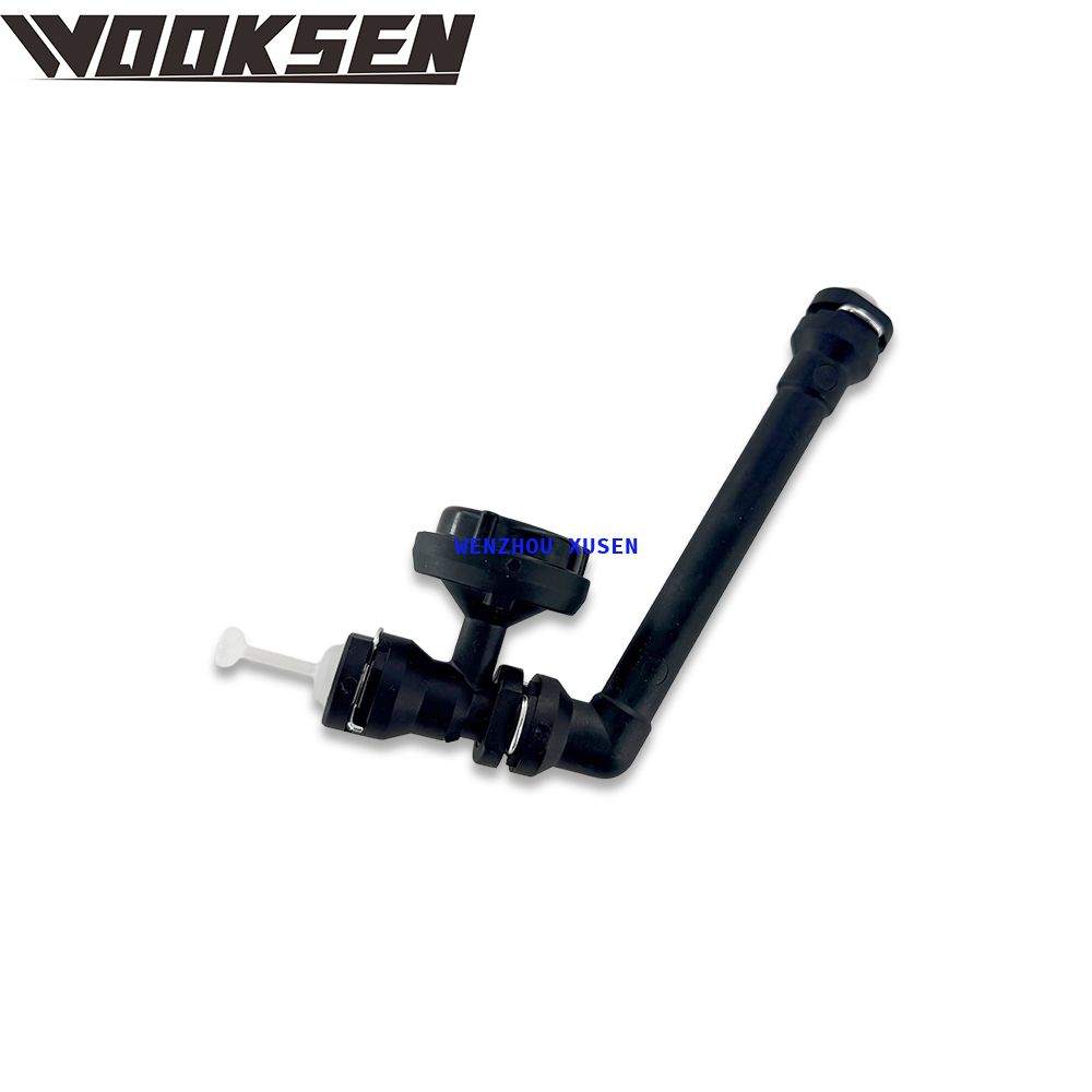 Clutch slave cylinder adaptor AB397A501AB 1735850 for FORD RANGER TROLLER