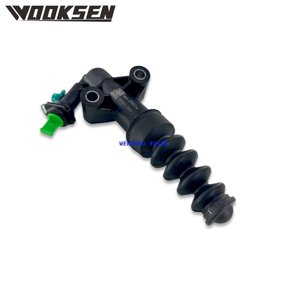 Clutch slave cylinder 9824244780 for PEUGEOT 208 II OPEL CORSA F