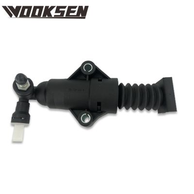 Clutch slave cylinder 1J0721261F for Audi A3 TT VW GOLF IV CADDY II