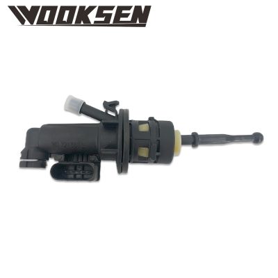 Clutch master cylinder 1K0721388A for AUDI A3 TT VW CADDY III GOLF VI