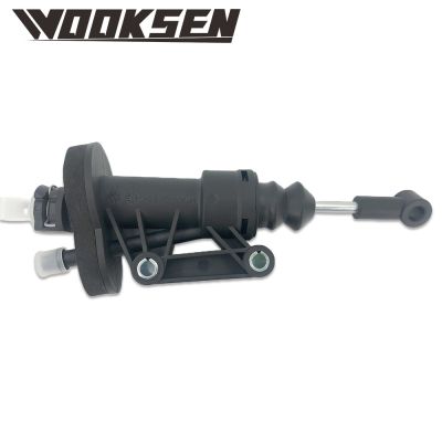 Clutch master cylinder 2H0721401  2H0721401Afor VW AMAROK PICKUP (2H_,S1B)