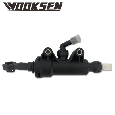Clutch master cylinder 2182.07 for PEUGEOT 806 807 EXPERT CITRON DISPATCH C8