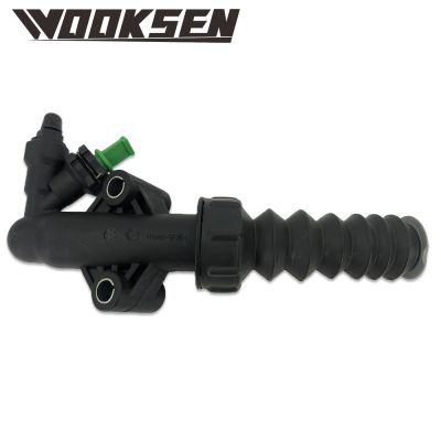 Clutch slave cylinder 2182.16 for PEUGEOT 206 307 1007 CITRON C3 C4