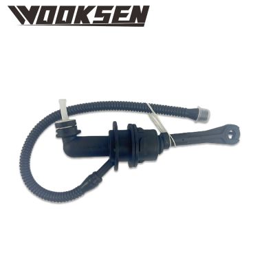 Clutch master cylinder 2182.18 2182.04 for PEUGEOT 406