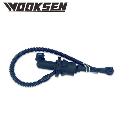 Clutch master cylinder 2182.23 2182.09 2182.53 for PEUGEOT 607 Saloon