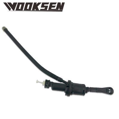Clutch master cylinder 2182.34 9681439480 for PEUGEOT 407 SW 1.6HDI CITRON C5 C6